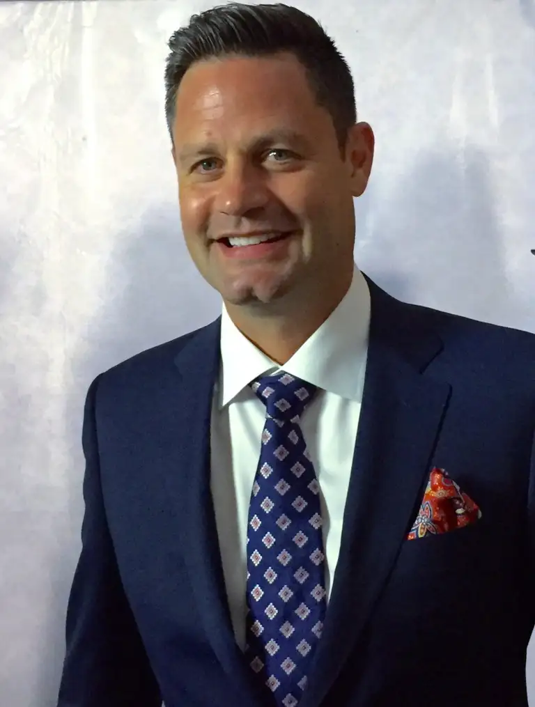Joe Ferrier, President at Crown Industrial Roofing