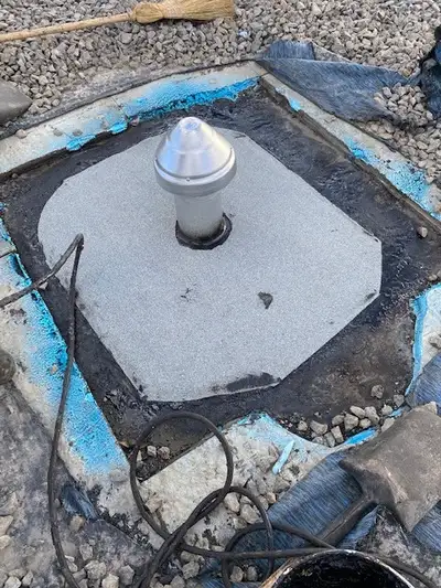 installations