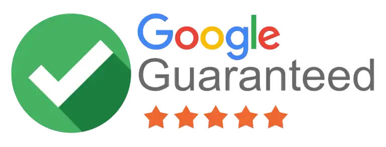 Google Guaranteed