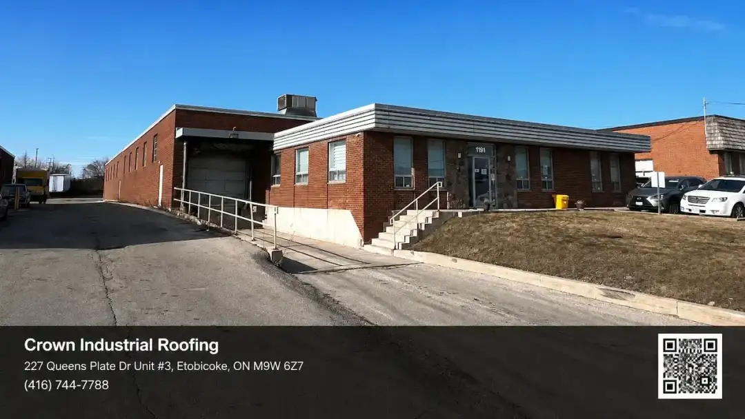 tpo vs epdm vs modified bitumen toronto commercial buildings