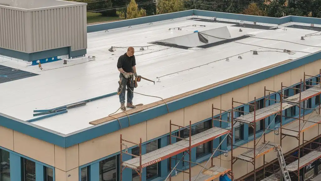 weather impact on roofing lifespan