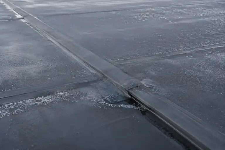 EPDM roof Toronto cost per square foot